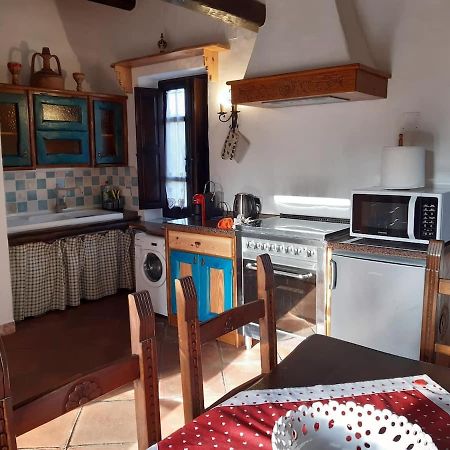 Agriturismo Cuile Querce Apartment Campanedda Luaran gambar